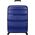 American Tourister Duża walizka AMERICAN TOURISTER BON AIR DLX 134851 Granatowa