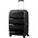 American Tourister Duża walizka AMERICAN TOURISTER BON AIR DLX 134851 Czarna