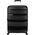 American Tourister Duża walizka AMERICAN TOURISTER BON AIR DLX 134851 Czarna