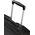 American Tourister Duża walizka AMERICAN TOURISTER BON AIR DLX 134851 Czarna