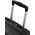 American Tourister Mała kabinowa walizka AMERICAN TOURISTER BON AIR DLX 134849 Czarna