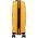 American Tourister Mała kabinowa walizka AMERICAN TOURISTER BON AIR DLX 134849 Żółta