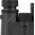 Lornetka Lornetka Dorr Scout 8x42 czarna