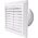 AWENTA Wentylator łazienkowy Classic fi120 105m3/h 16W 230V biały Awenta WC120