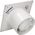 AWENTA Wentylator łazienkowy Classic fi120 105m3/h 16W 230V biały Awenta WC120