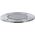 Paulmann Oprawa gruntowa Floor rd GU10 230V