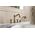 FDesign Uchwyt 1-hakowy Lacrima 5.5 cmcm stary brąz  (FD6-LRA-07-66)