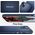 Spigen Etui Spigen Mag Armor Apple iPhone 14 Plus Navy Blue