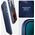Spigen Etui Spigen Mag Armor Apple iPhone 14 Plus Navy Blue