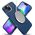 Spigen Etui Spigen Cyrill Ultra Color Mag MagSafe Apple iPhone 14 Plus Coast