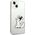 Karl Lagerfeld Etui Karl Lagerfeld KLHCP14MCFNRC Apple iPhone 14 Plus hardcase przeźroczysty/transparent Choupette Fun