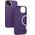 Spigen Etui Spigen Cyrill Ultra Color Mag MagSafe Apple iPhone 14 Plus Taro