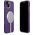 Spigen Etui Spigen Cyrill Ultra Color Mag MagSafe Apple iPhone 14 Plus Taro