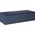 168949 KOMODA SPLIT SLIM 120 2S NAVY BLUE MATT Z BLATEM PDW // EL.168949