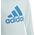 Adidas Bluza adidas Big Logo SWT HM8707