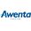 AWENTA Wentylator łazienkowy dwubiegowy Wa fi100 64/85m3/h 5/12W 230V z wyłącznikiem sznurkowym biały Awenta WA100DW