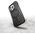 Raptic Clutch Built Case etui iPhone 14 Pro z MagSafe pokrowiec plecki czarny
