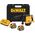 Dewalt 54v xr flexvolt młot wyburzeniowy sds-max 10kg 2 x 9ah