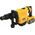 Dewalt 54v xr flexvolt młot wyburzeniowy sds-max 6kg 2 x 9ah