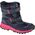 Kappa Kappa Cekis Tex T 260903T-6722 Granatowe 38