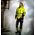 Projob Kurtka Odblaskowa ProJob 6446 3in1 Yellow/Navy
