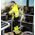 Projob Kurtka Odblaskowa ProJob 6446 3in1 Yellow/Navy 12360740 7316220647516