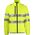 Projob Kurtka Odblaskowa ProJob 6446 3in1 Yellow/Navy 12360740 7316220647516