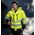 Projob Kurtka Odblaskowa ProJob 6446 3in1 Yellow/Navy 12360740 7316220647516