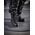 Dickies Buty Detroit Boot kolor: Black rozm. 43