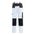 Dickies Spodnie GDT290 kolor: White/Grey rozm. 38R