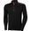 Helly Hansen Koszulka termo Helly Hansen Lifa Merino Zip Black