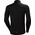 Helly Hansen Koszulka termo Helly Hansen Lifa Merino Zip Black
