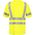 Projob Koszulka Odblaskowa ProJob 6303 Yellow 12362471 7316220606155