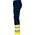 Projob Spodnie Odblaskowe ProJob 6523 EN ISO 20471 Class
