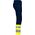 Projob Spodnie Odblaskowe ProJob 6523 EN ISO 20471 Class