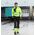 Projob Spodnie Odblaskowe ProJob 6523 EN ISO 20471 Class