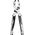 Gerber Multitool Gerber Dual Force