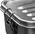 SIGG SIGG lunch box stainless steel Gemstone Selenite (stainless steel (brushed))