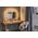 Kinkiet Paulmann Galeria Regula L-listwa max. 3x40W E14 Chrom