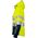 Projob Damska Kurtka Odblaskowa ProJob 6424 Padded Jacket