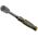 Stanley ST.ZESTAW Z GRZECHOTKA 1/4" 120T NASADKAMI I BITAMI