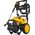 Myjka ciśnieniowa Dewalt myjka ciśnieniowa 7400w 230ba, 840l/h 3f/indukc./p.brass