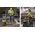 Myjka ciśnieniowa Dewalt myjka ciśnieniowa 7400w 230ba, 840l/h 3f/indukc./p.brass