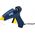 Pistolet do kleju Rapid PISTOLET KLEJOWY EG212+4 TYPY KLEJU 11-12MM
