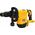 Dewalt 54v xr flexvolt młot wyburzeniowy sds-max 6kg