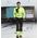 Projob Polar ProJob 6303 EN ISO 20471 Class Yellow