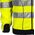 Projob Polar ProJob 6303 EN ISO 20471 Class Yellow