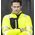 Projob Polar ProJob 6303 EN ISO 20471 Class Yellow
