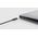 Kabel USB Ugreen USB-B - USB-C 1 m Czarny (80811) 12723452 6957303888115
