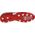 Mizuno Mizuno Morelia II Pro MD P1GA221360 Czerwone 39